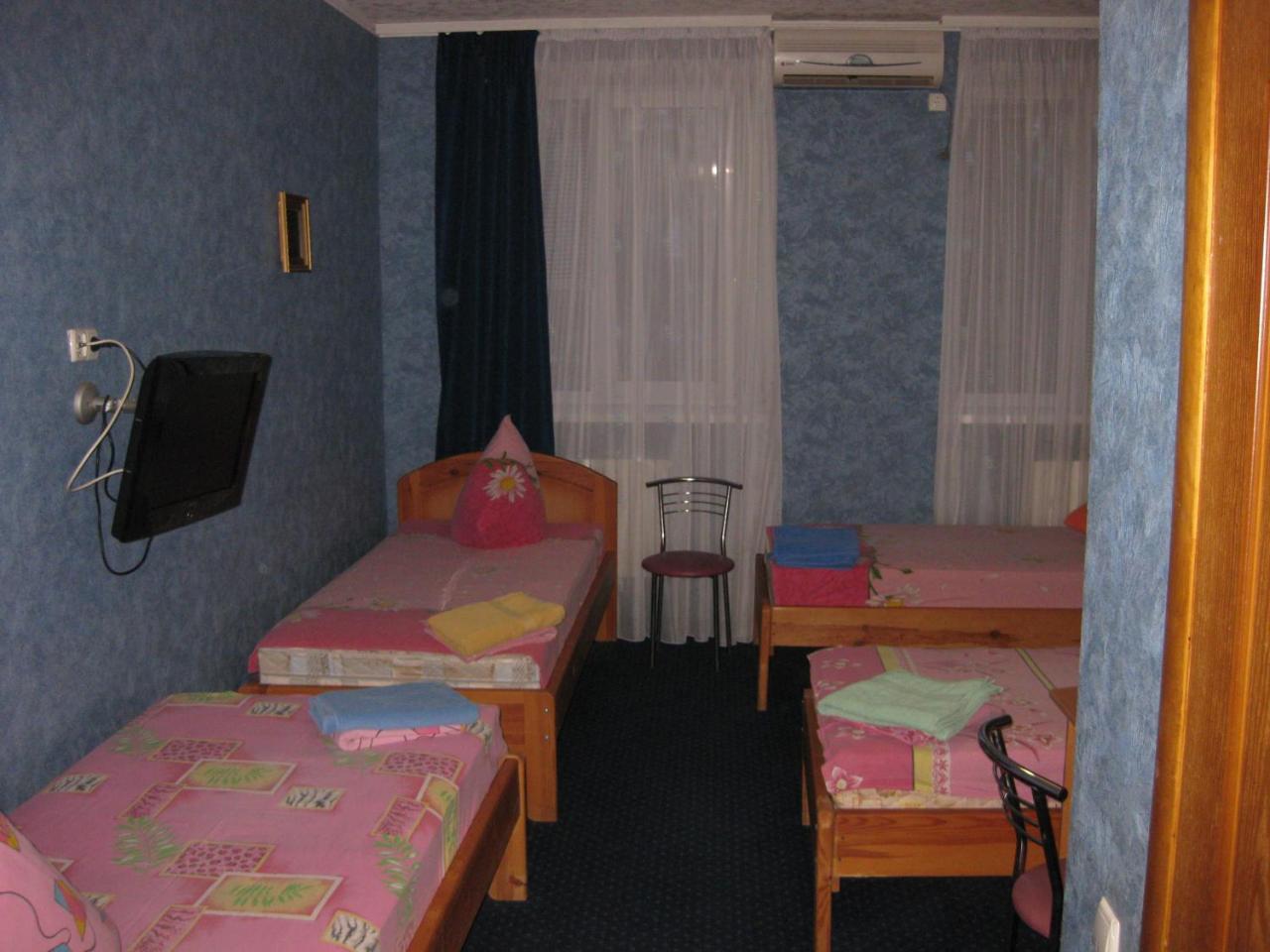 Hotel Dubrava Połtawa Zewnętrze zdjęcie