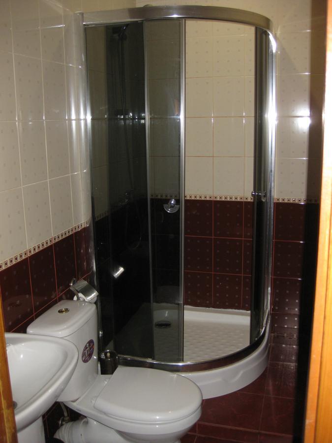 Hotel Dubrava Połtawa Zewnętrze zdjęcie