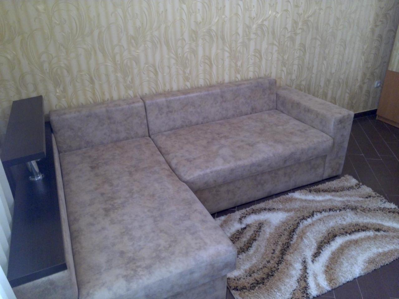 Hotel Dubrava Połtawa Zewnętrze zdjęcie